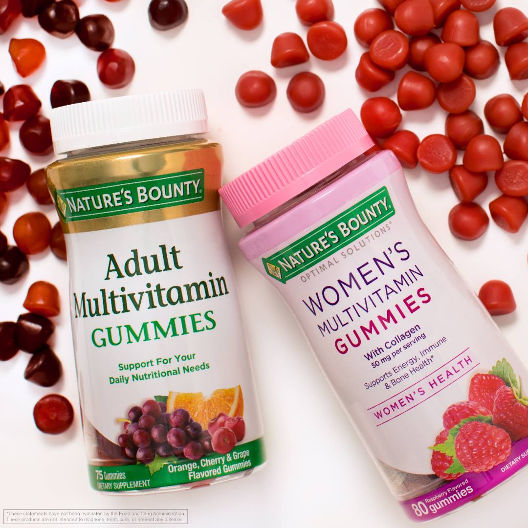 Nature's Bounty 9: Lifestyle Secondary Images