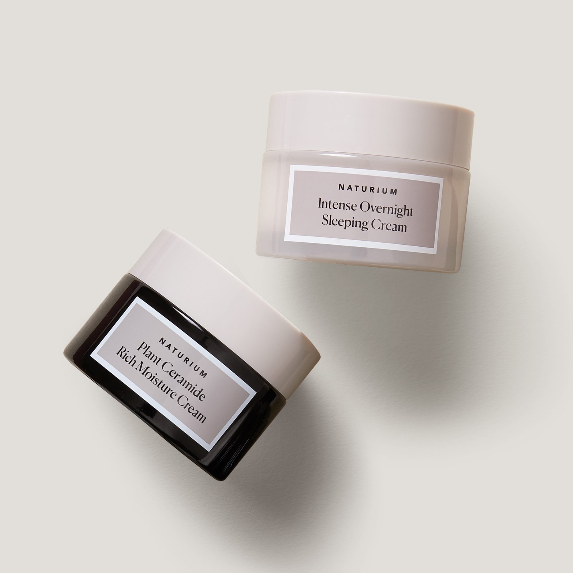 Naturium 05: Product Hero Images