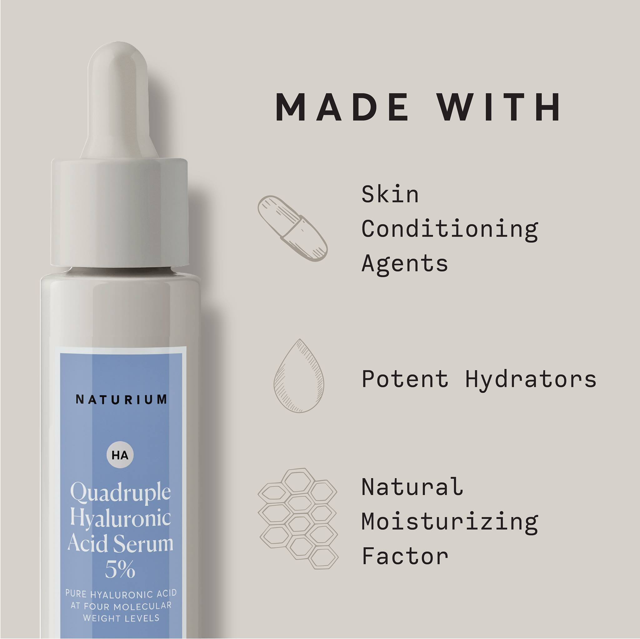 Naturium 13: Infographics