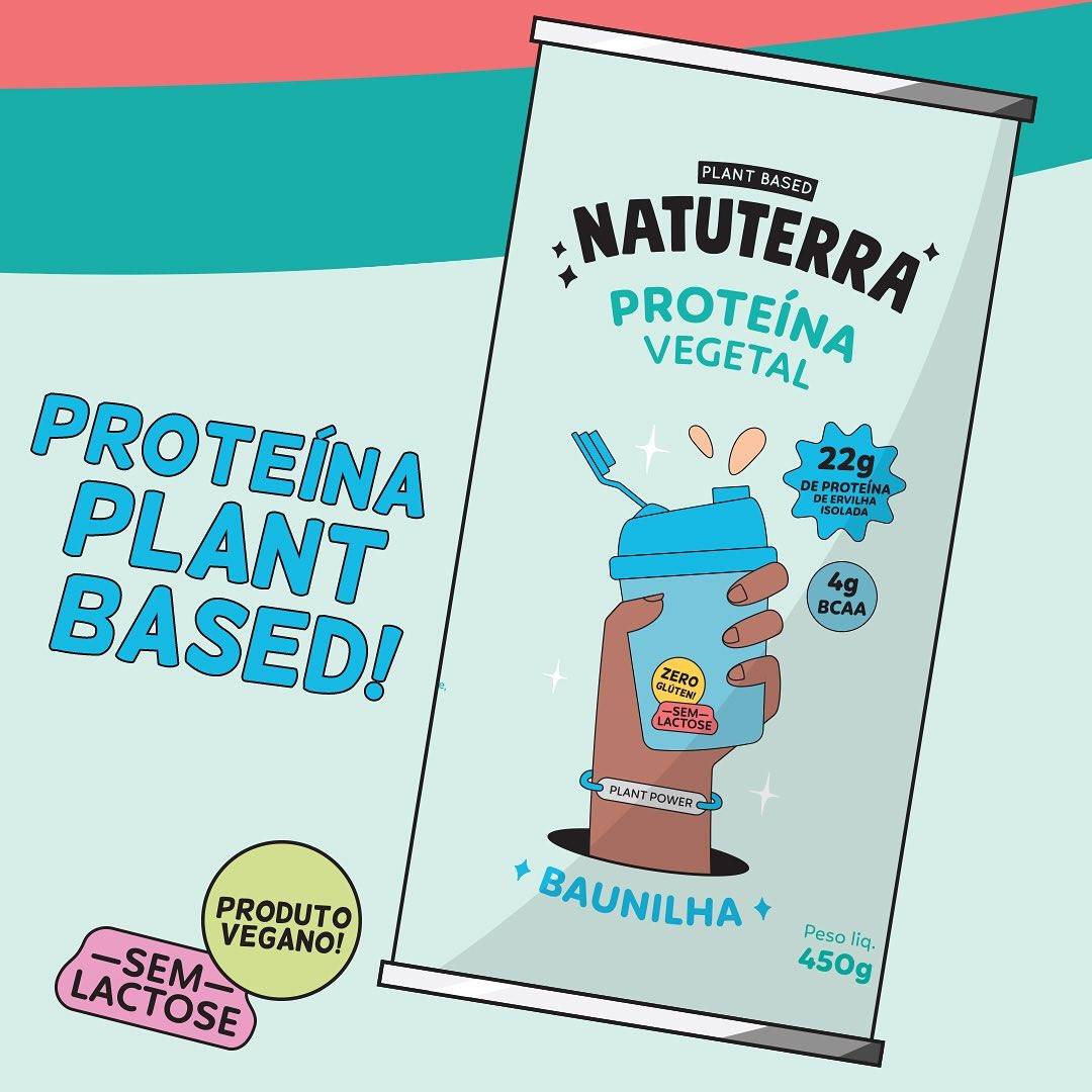 Natuterra 4: Infographics
