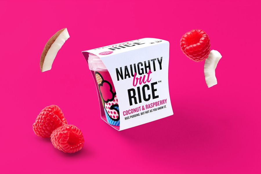 Naughty But Rice 1: Backdrops