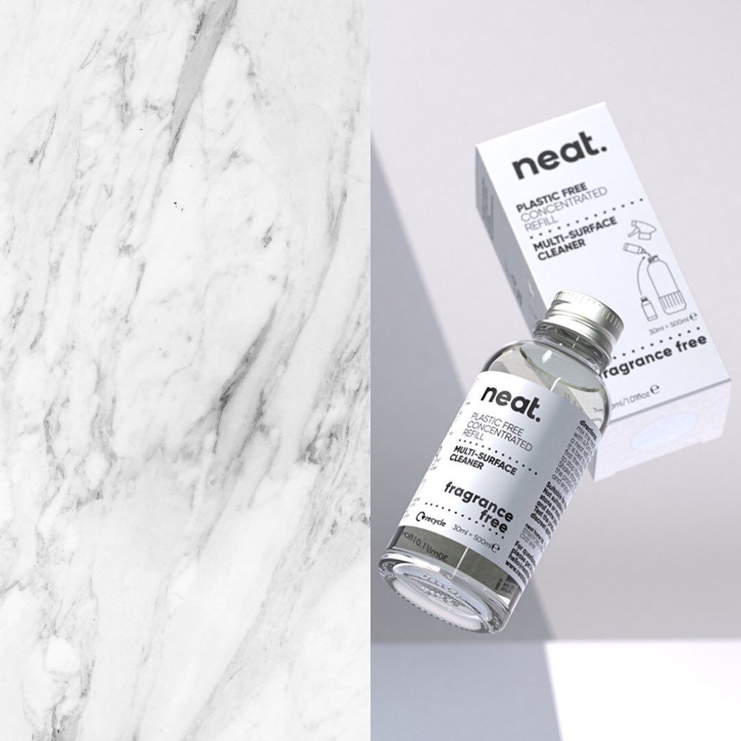 Neat. 10: Competitor Comparison Secondary Images
