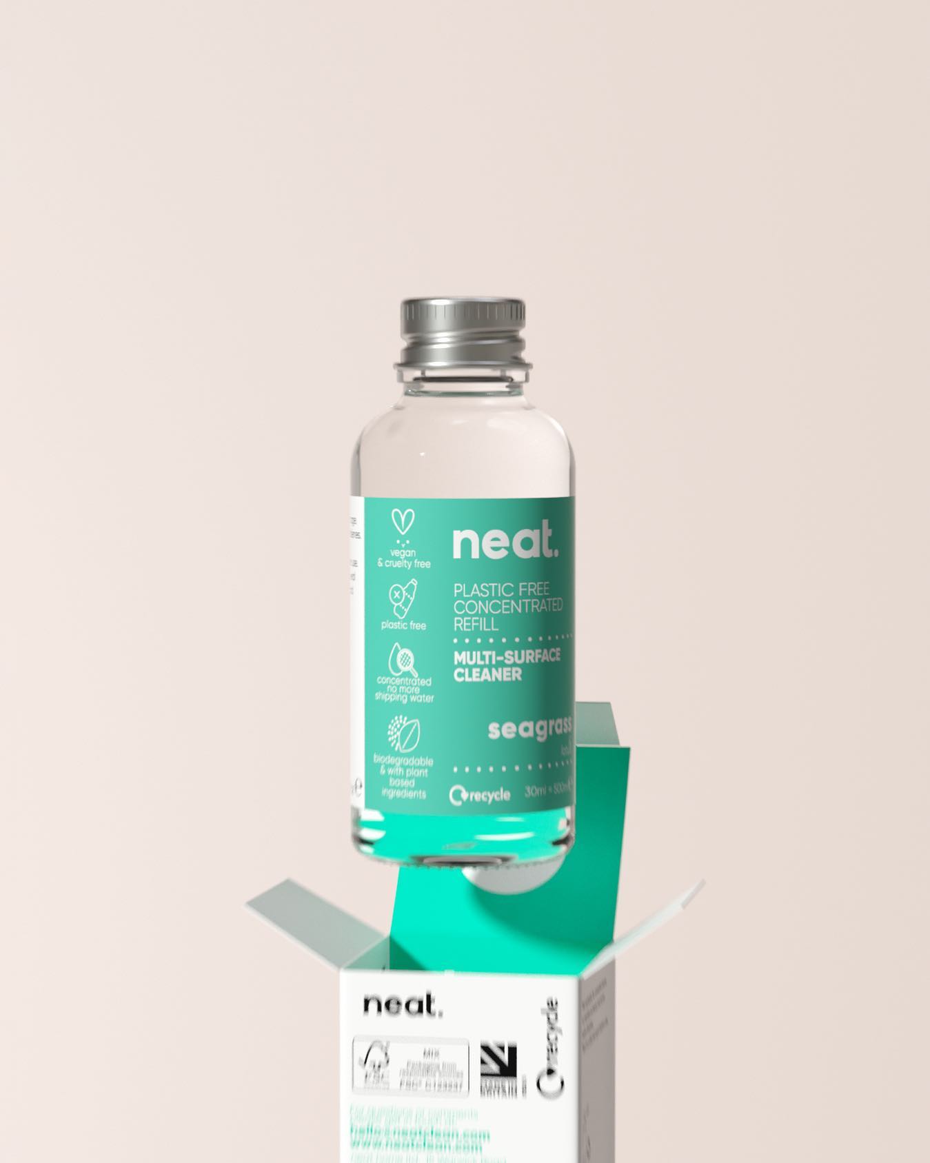 Neat. 13: Lifestyle Secondary Images