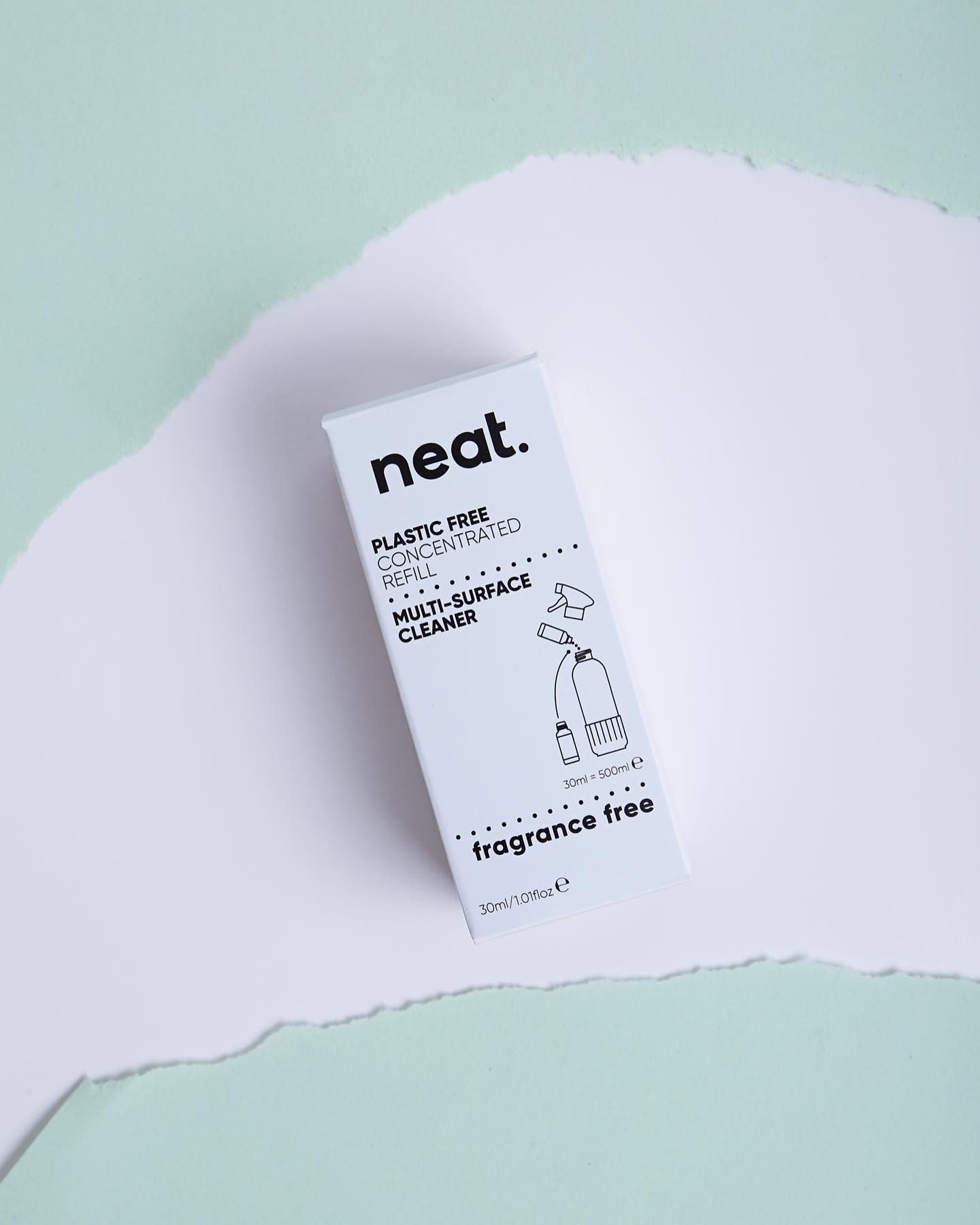 Neat. 14: Packaging