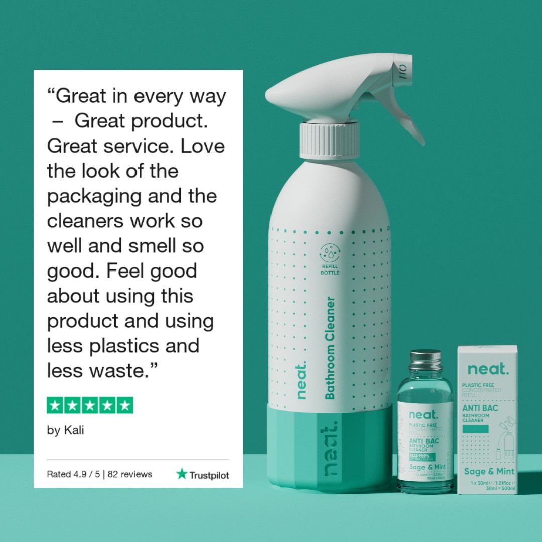 Neat. 17: Testimonial Secondary Images