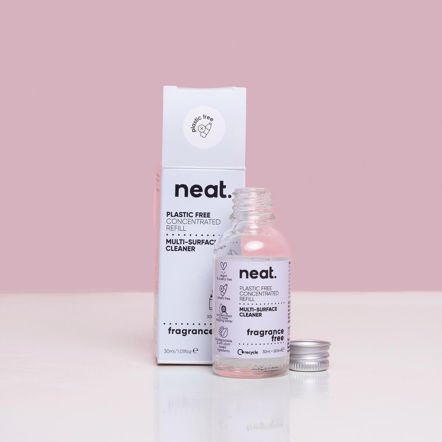 Neat. 54: Packaging