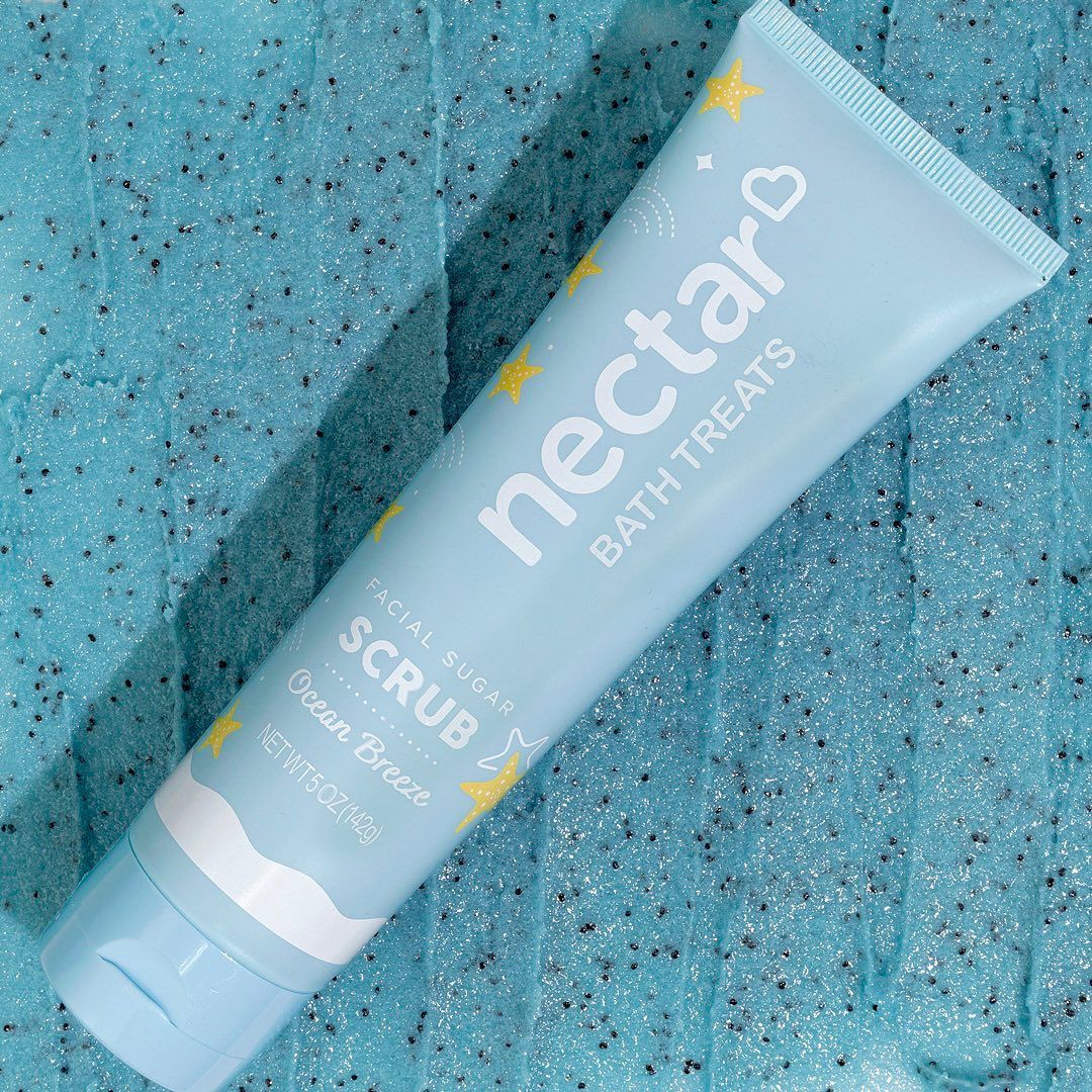Nectar Bath Treats 11: Backdrops