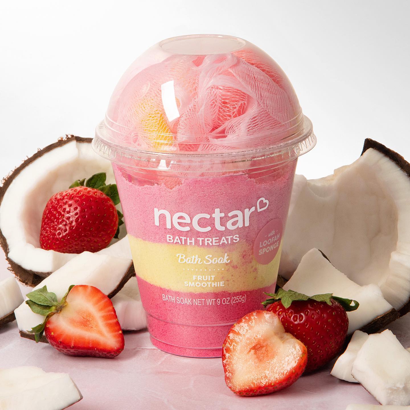 Nectar Bath Treats 21: Lifestyle Secondary Images