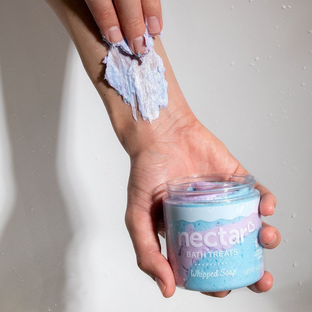 Nectar Bath Treats 24: Lifestyle Secondary Images