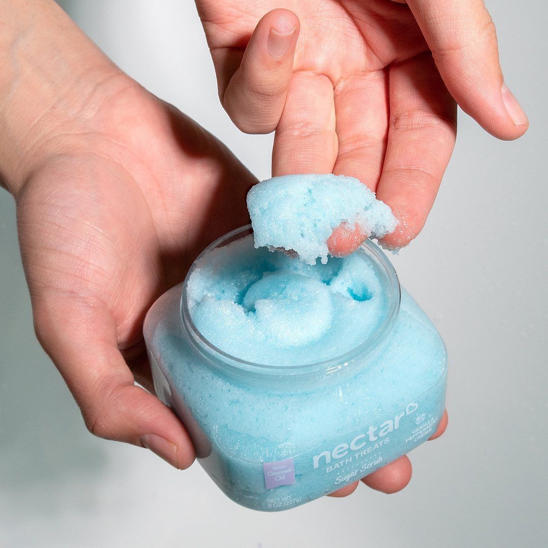 Nectar Bath Treats 26: Lifestyle Secondary Images