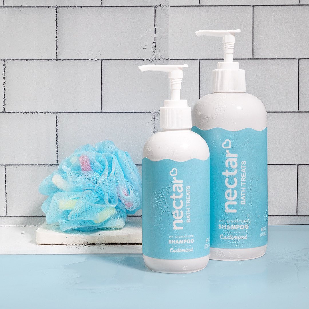 Nectar Bath Treats 29: Lifestyle Secondary Images