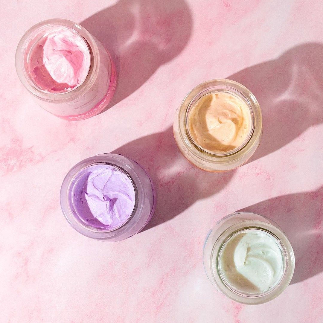 Nectar Bath Treats 2: Backdrops