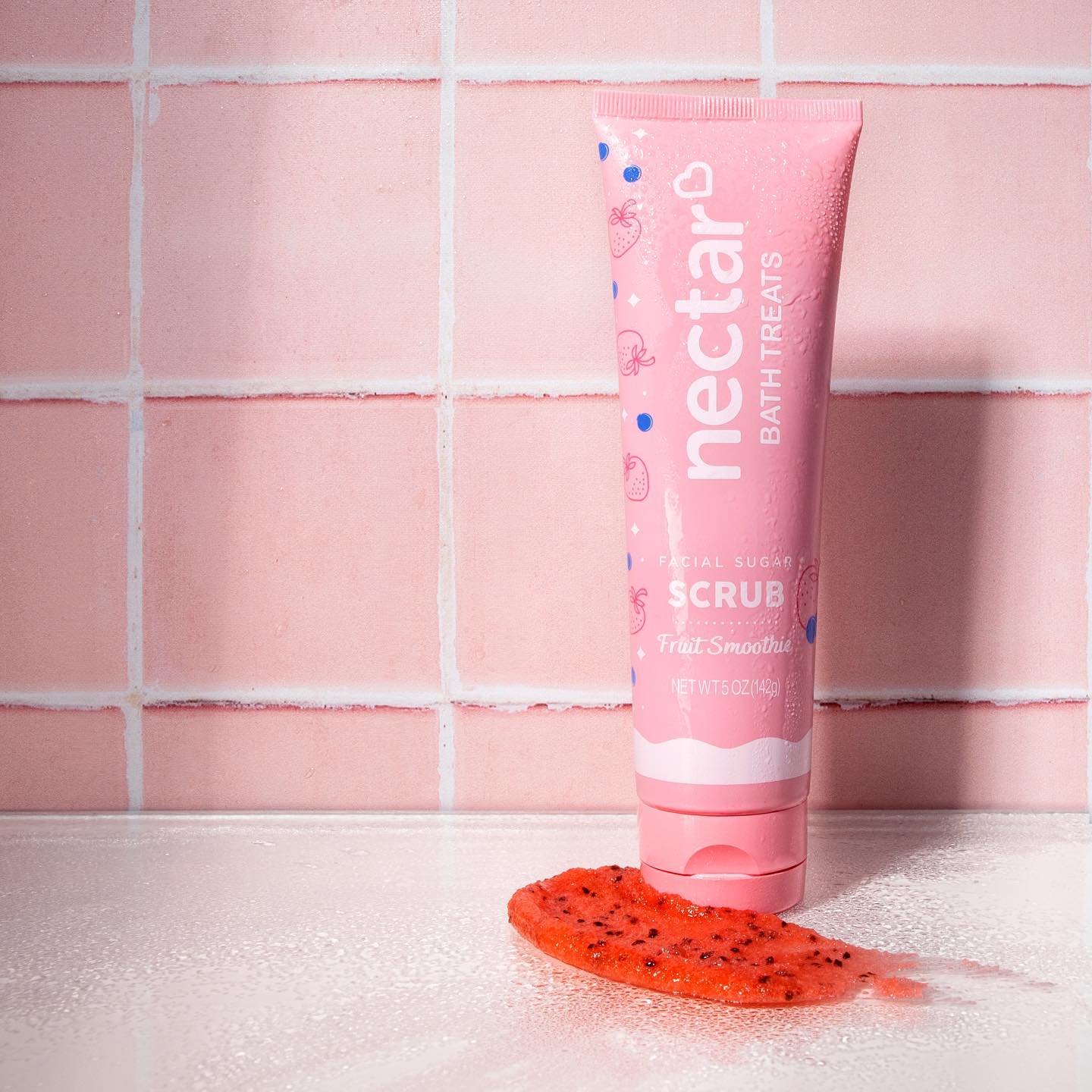 Nectar Bath Treats 33: Backdrops