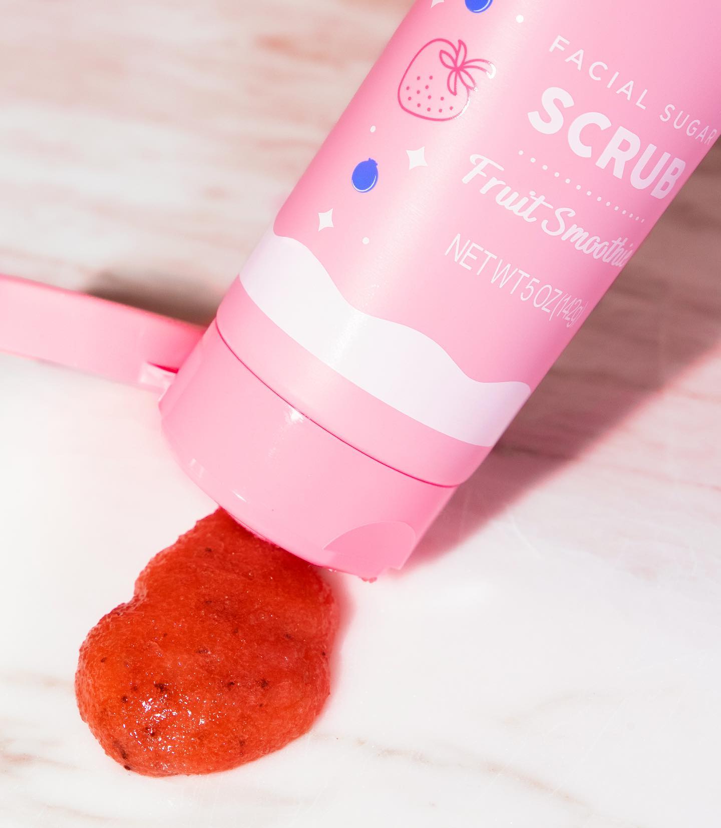Nectar Bath Treats 34: Backdrops
