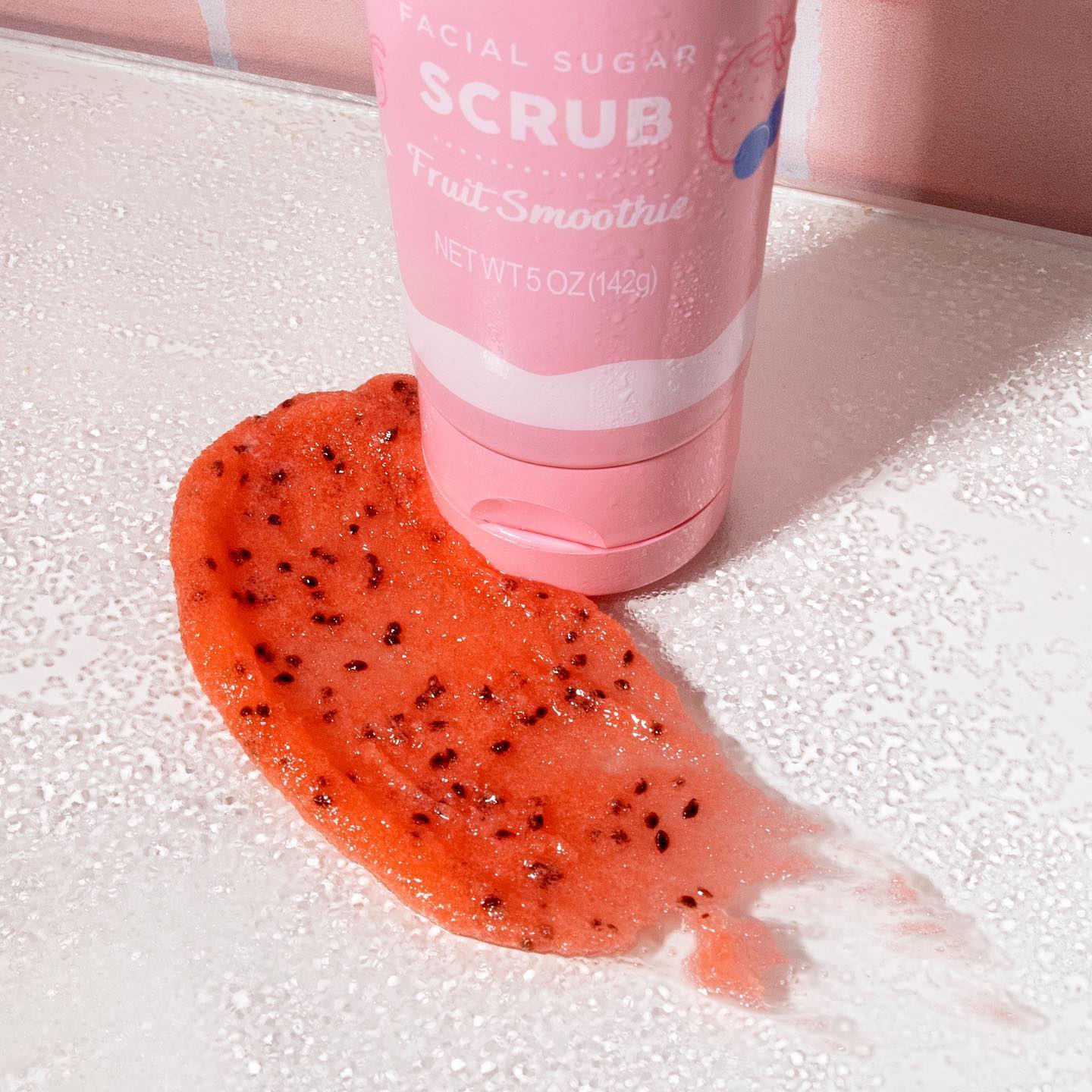 Nectar Bath Treats 36: Backdrops