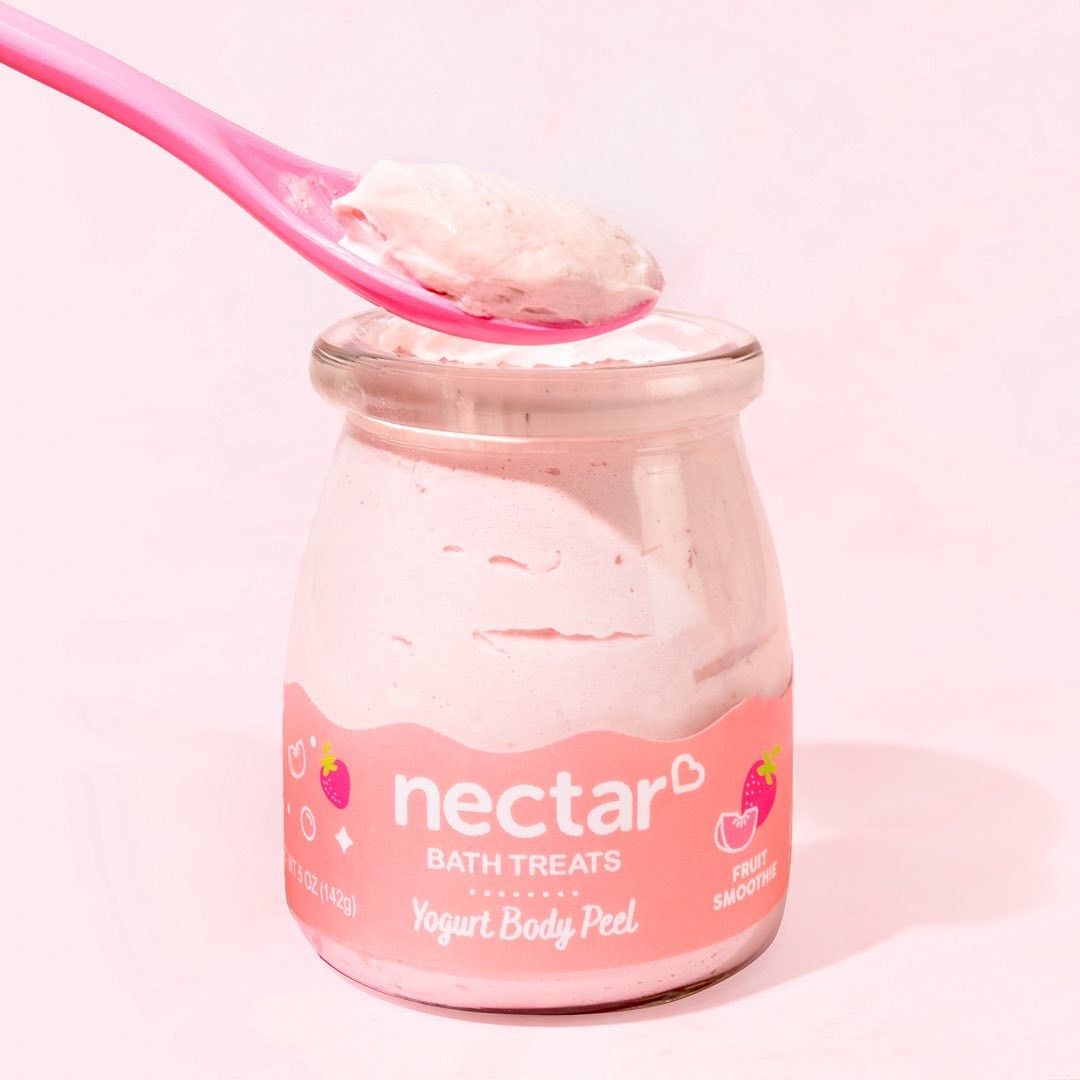 Nectar Bath Treats 3: Backdrops