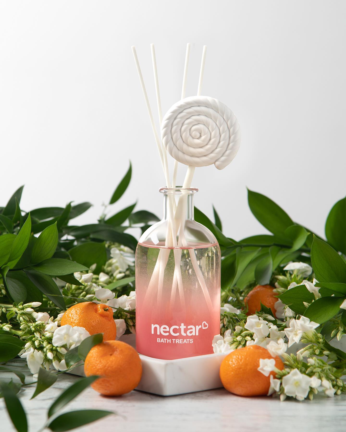 Nectar Bath Treats 6: Lifestyle Secondary Images