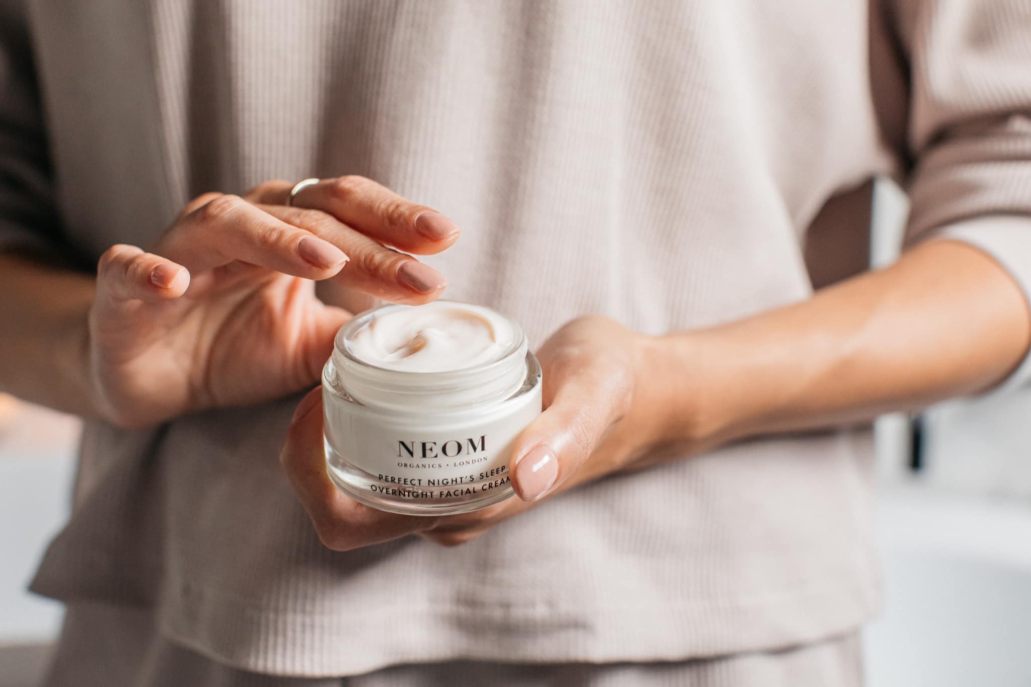Neom 6: Lifestyle Secondary Images