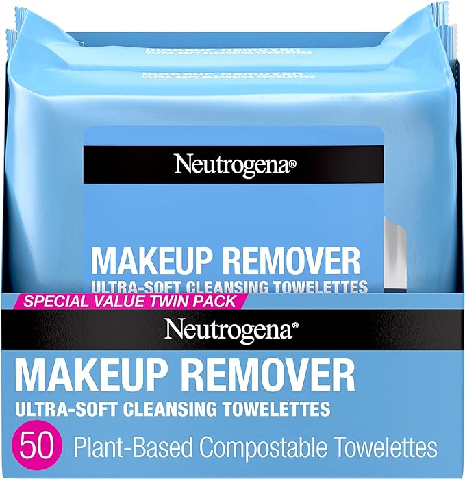 Neutrogena1: Hero Images