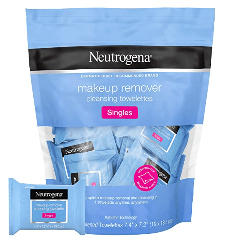 Neutrogena: Product Hero Images