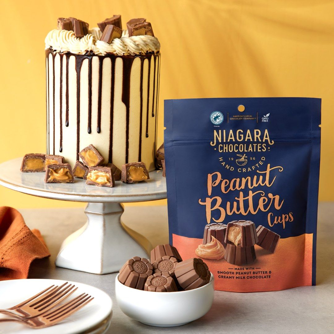 Niagara Chocolates 10: Backdrops
