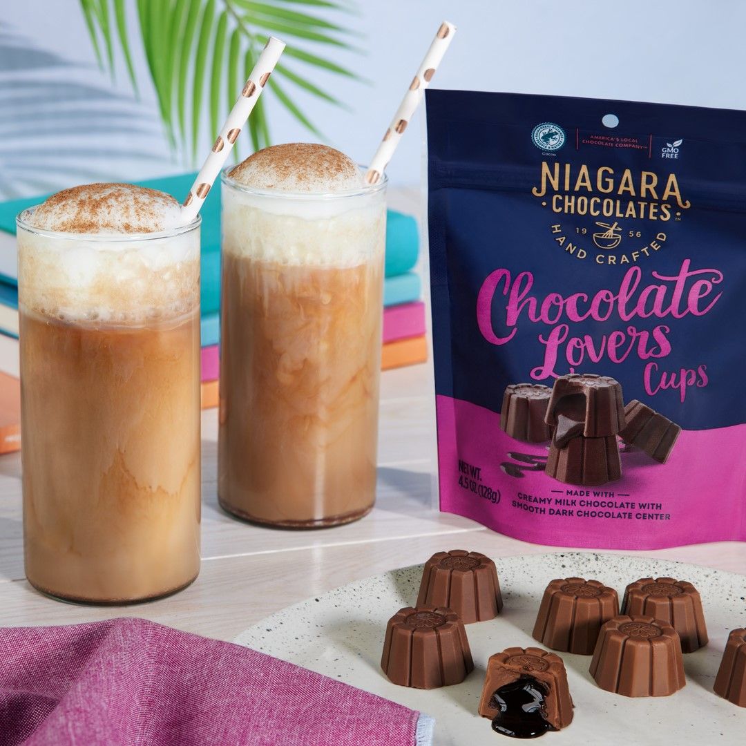 Niagara Chocolates 11: Lifestyle Secondary Images