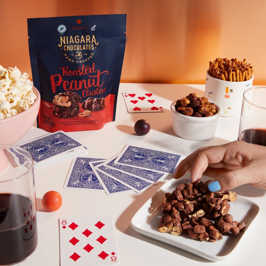 Niagara Chocolates 12: Lifestyle Secondary Images