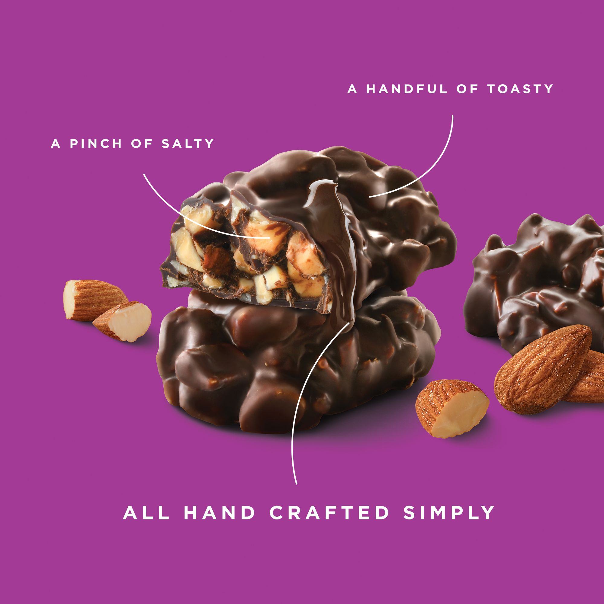 Niagara Chocolates 14: Backdrops