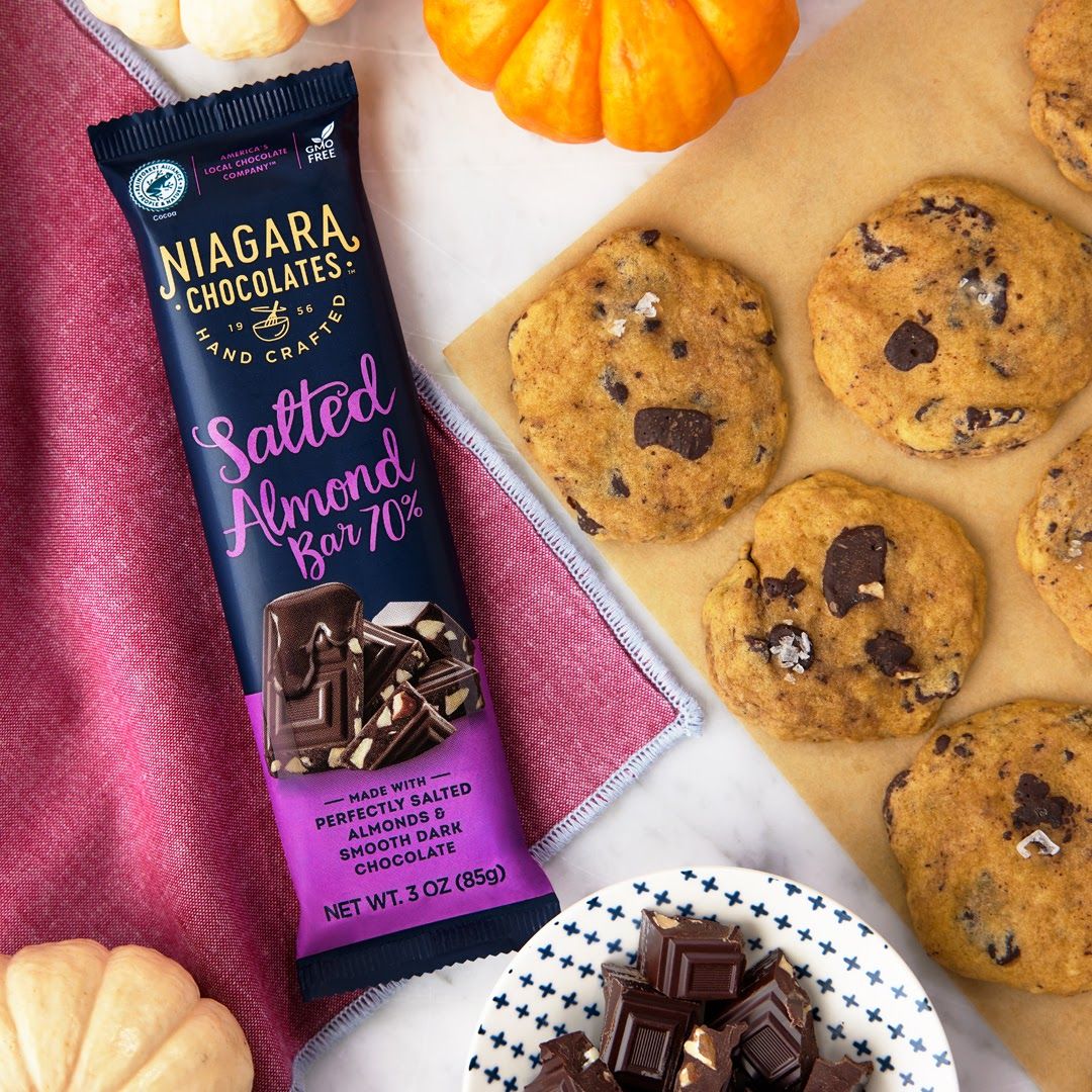 Niagara Chocolates 1: Lifestyle Secondary Images