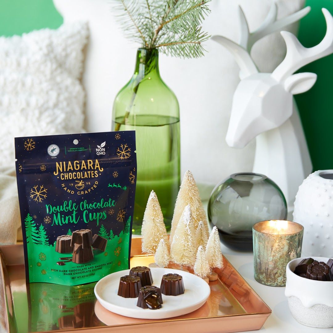 Niagara Chocolates 2: Lifestyle Secondary Images