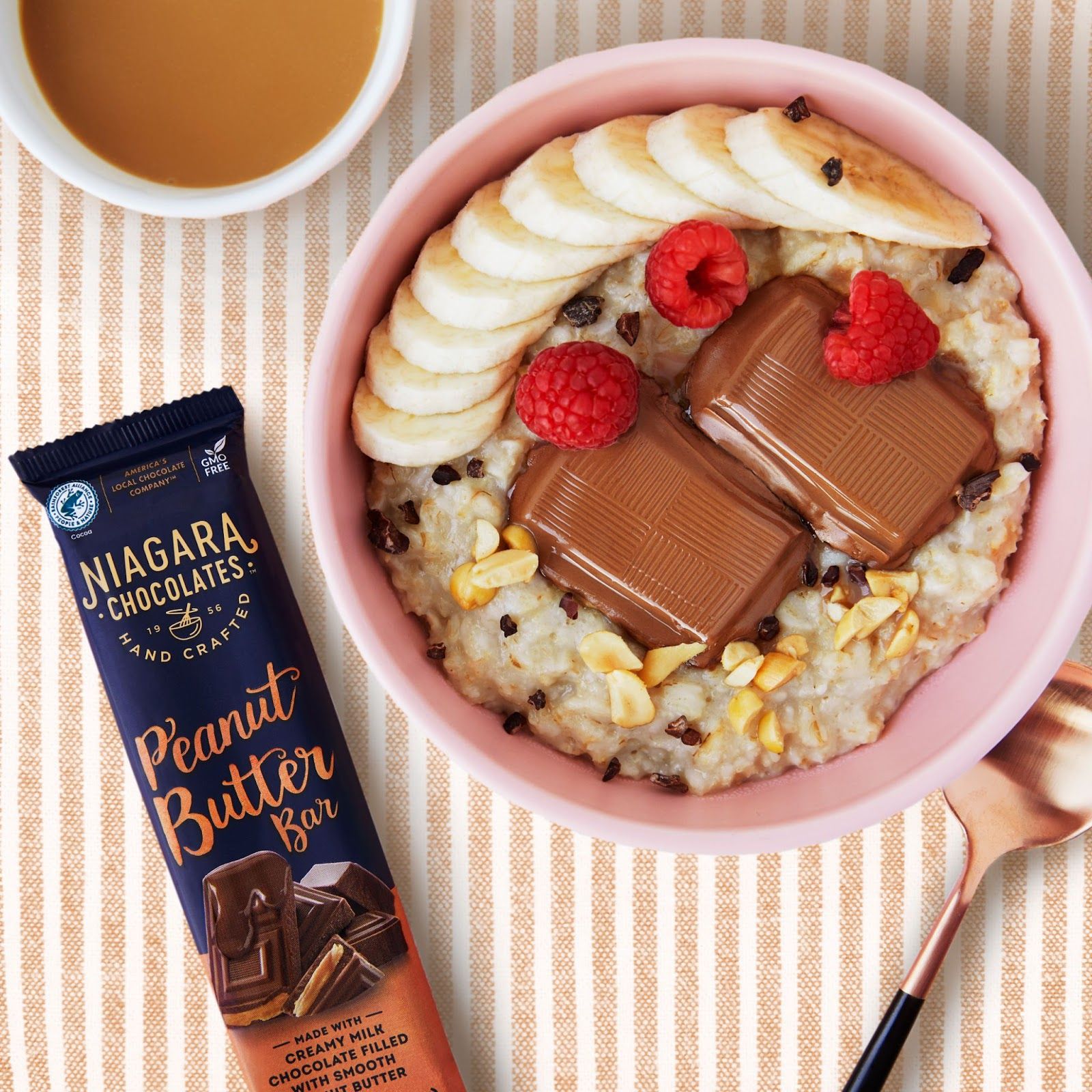 Niagara Chocolates 3: Lifestyle Secondary Images
