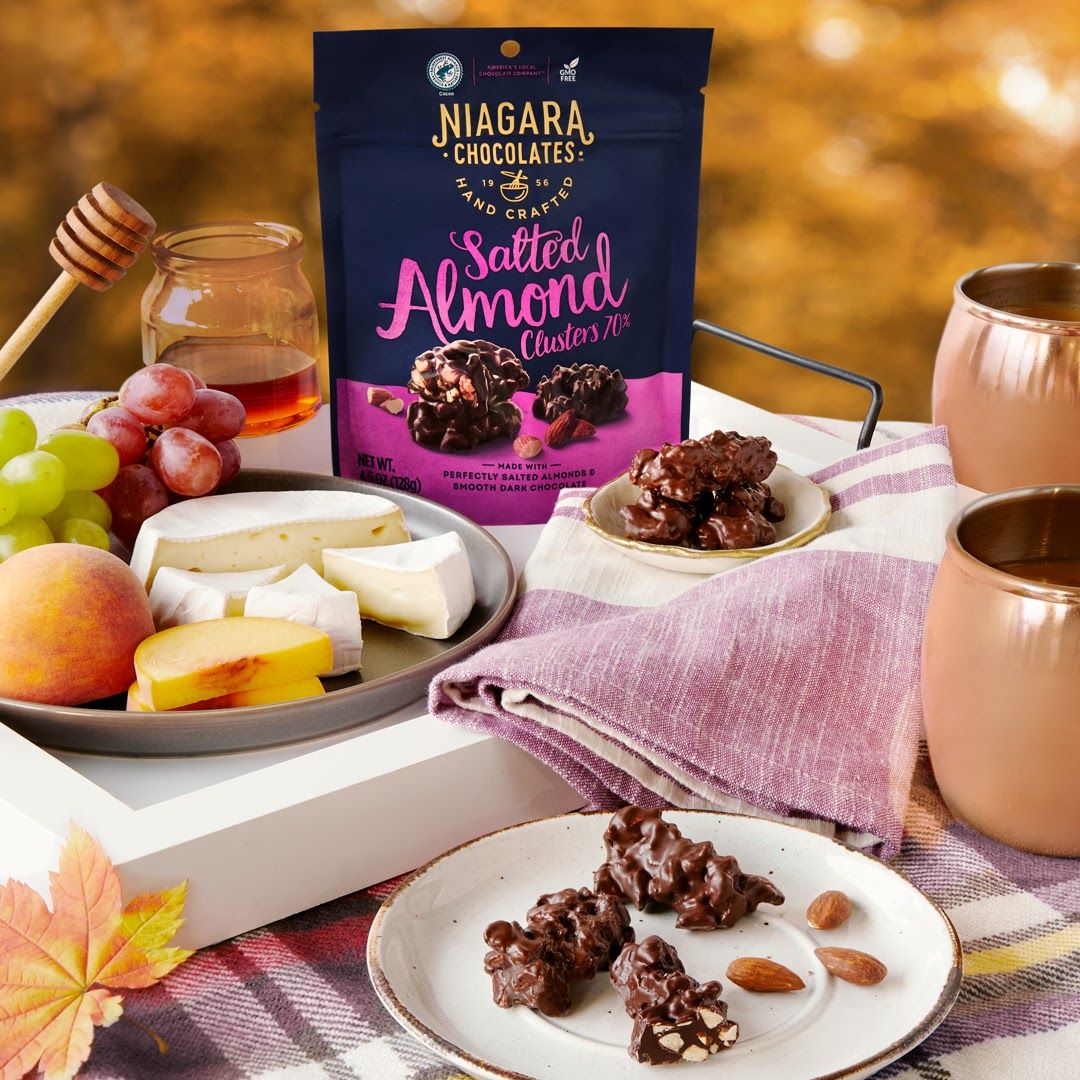 Niagara Chocolates 4: Lifestyle Secondary Images
