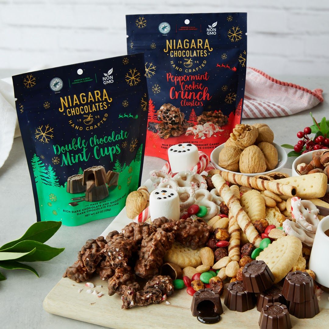 Niagara Chocolates 5: Lifestyle Secondary Images