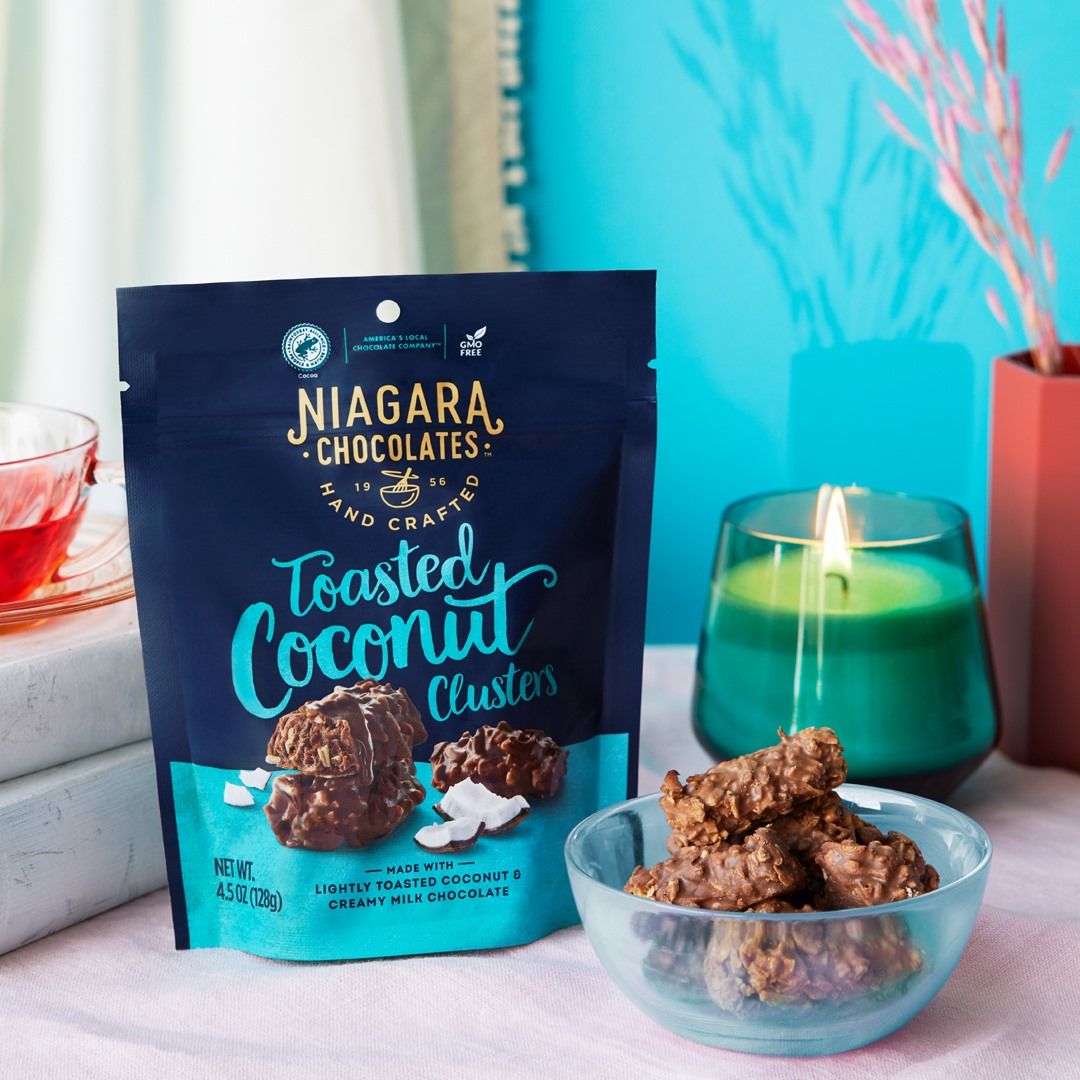Niagara Chocolates 6: Lifestyle Secondary Images