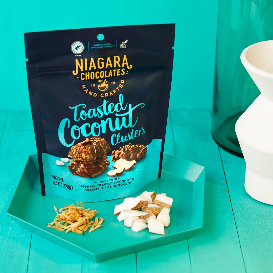Niagara Chocolates 7: Backdrops