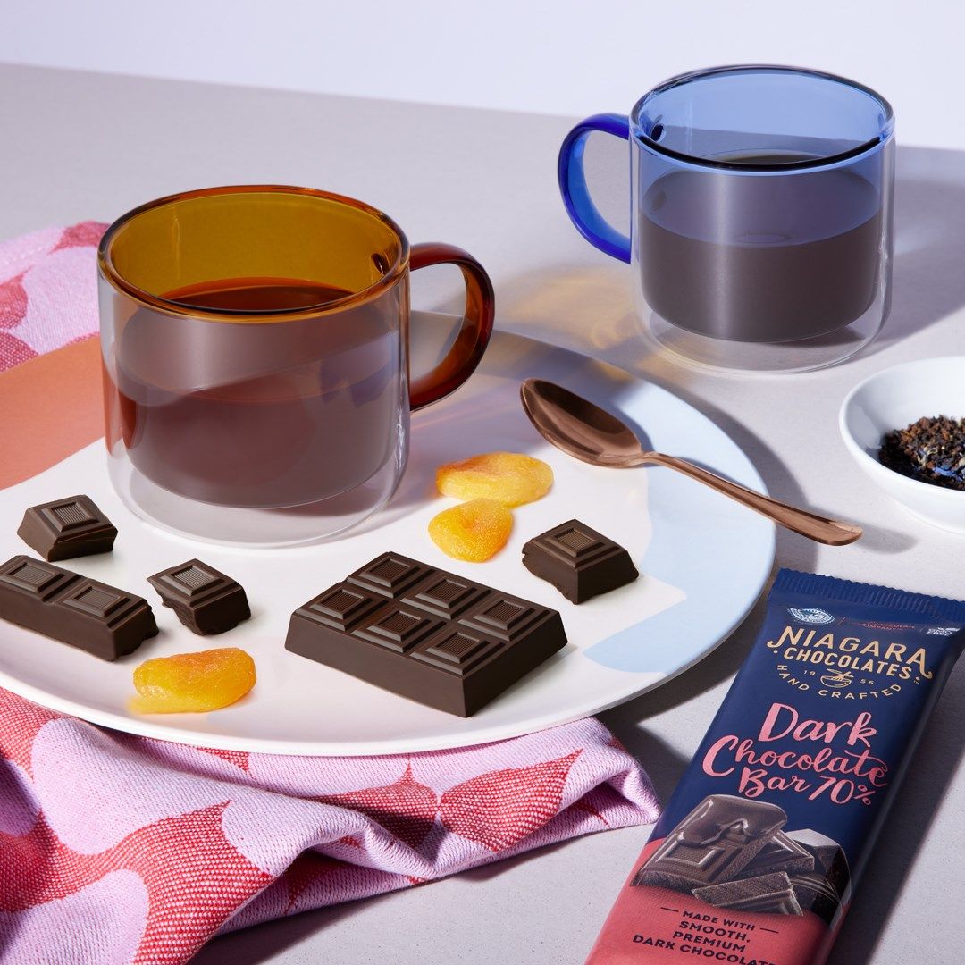 Niagara Chocolates 8: Lifestyle Secondary Images