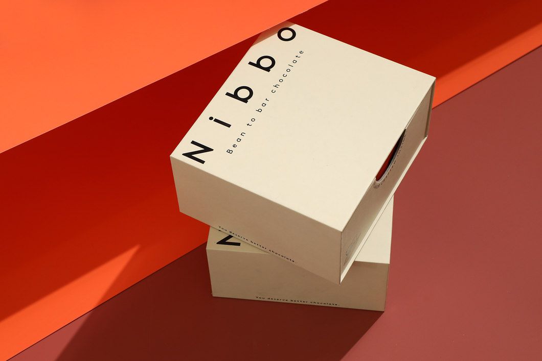 Nibbo 10: Backdrops