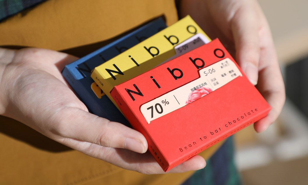 Nibbo 7: Backdrops