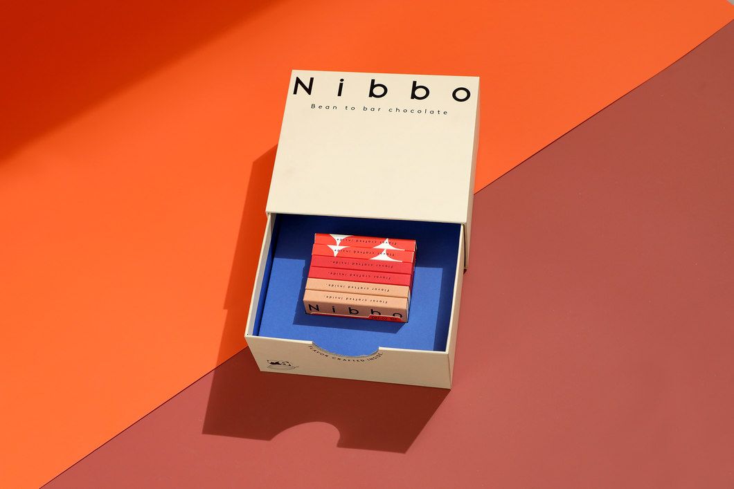 Nibbo 8: Backdrops