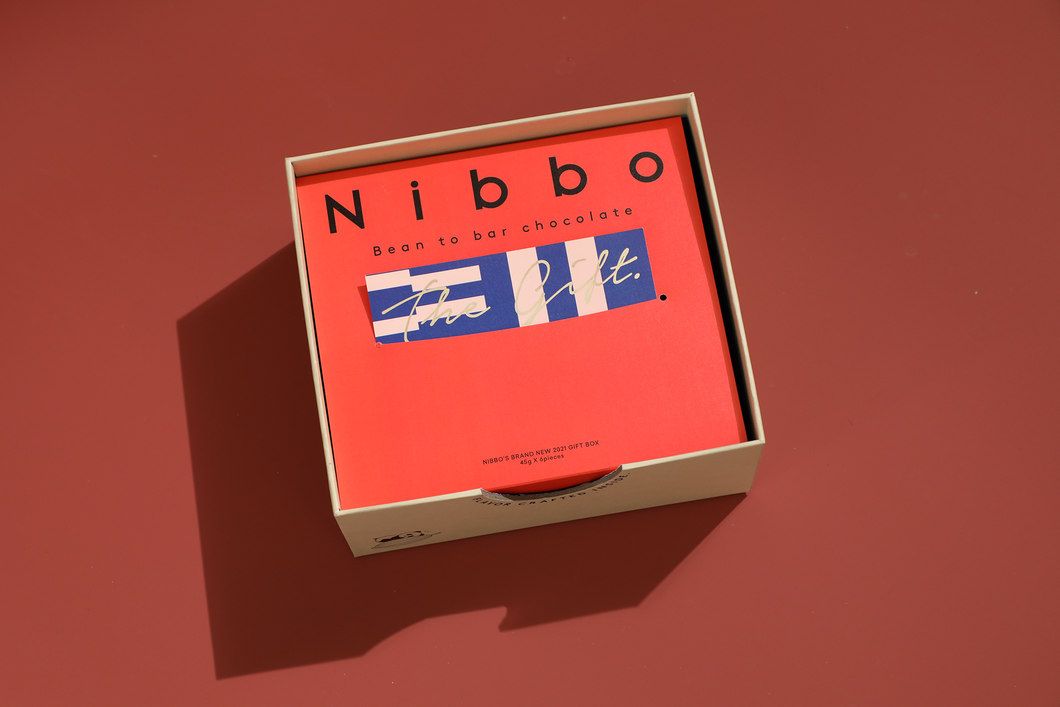 Nibbo 9: Backdrops
