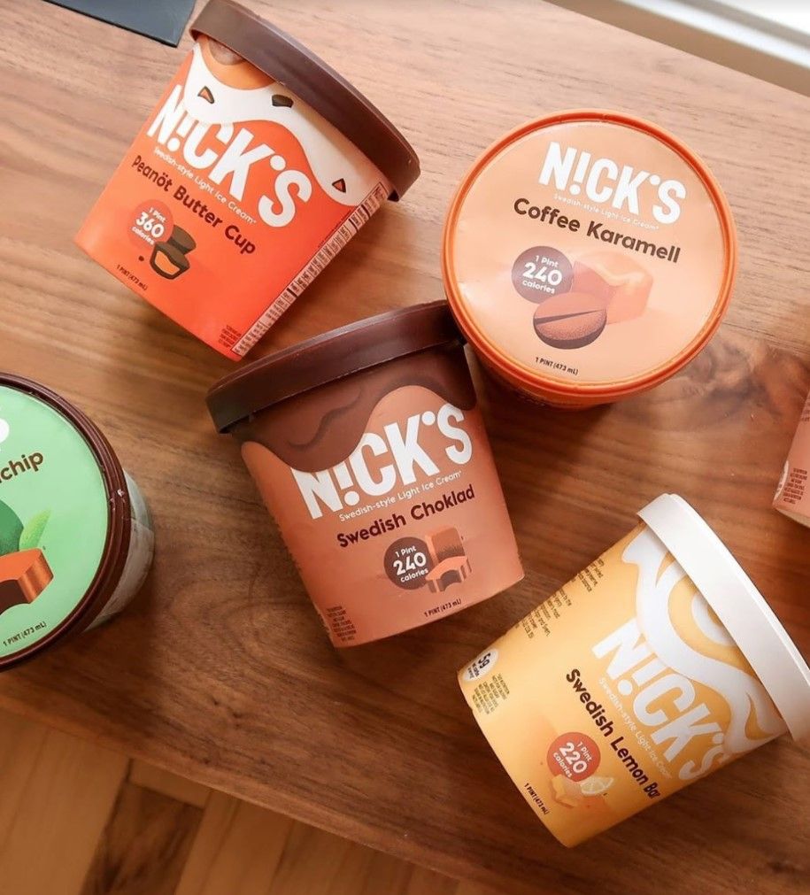 Nick's 12: Lifestyle Secondary Images