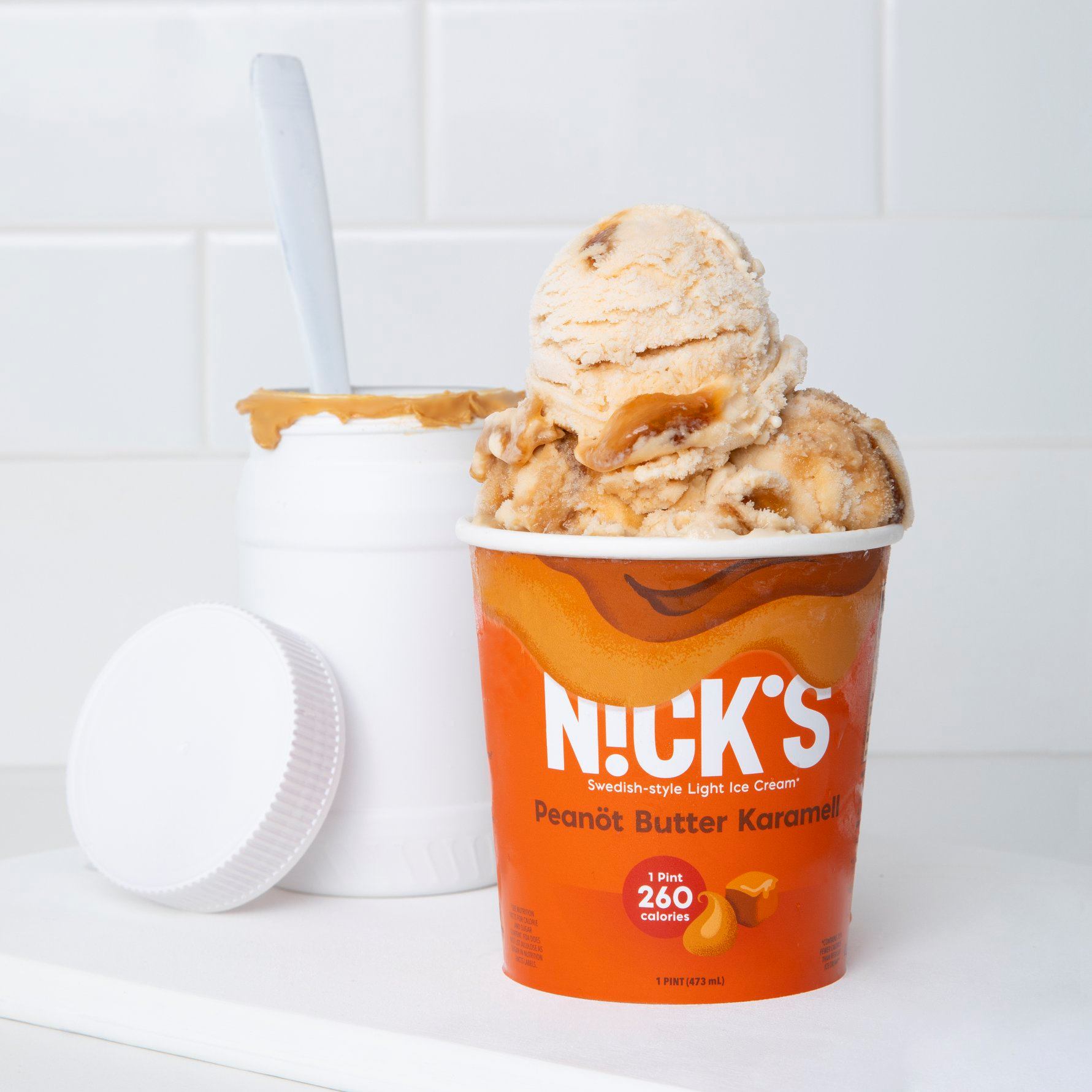 Nick's 14: Lifestyle Secondary Images