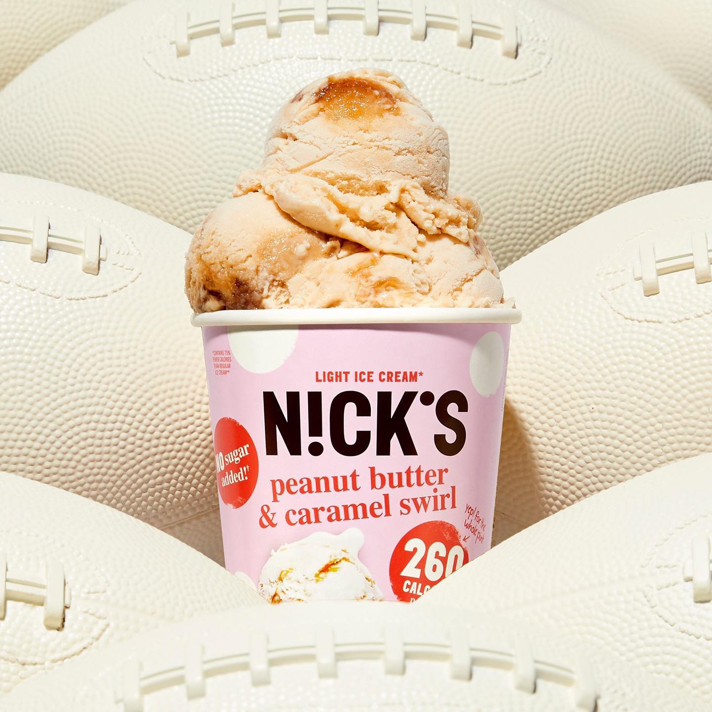 Nick's 15: Product Hero Images