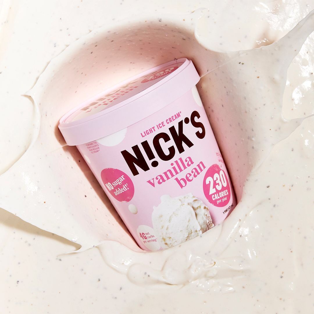 Nick's 16: Product Hero Images