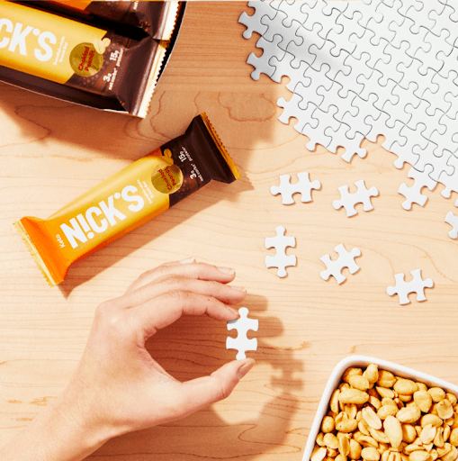 Nick's 2: Lifestyle Secondary Images
