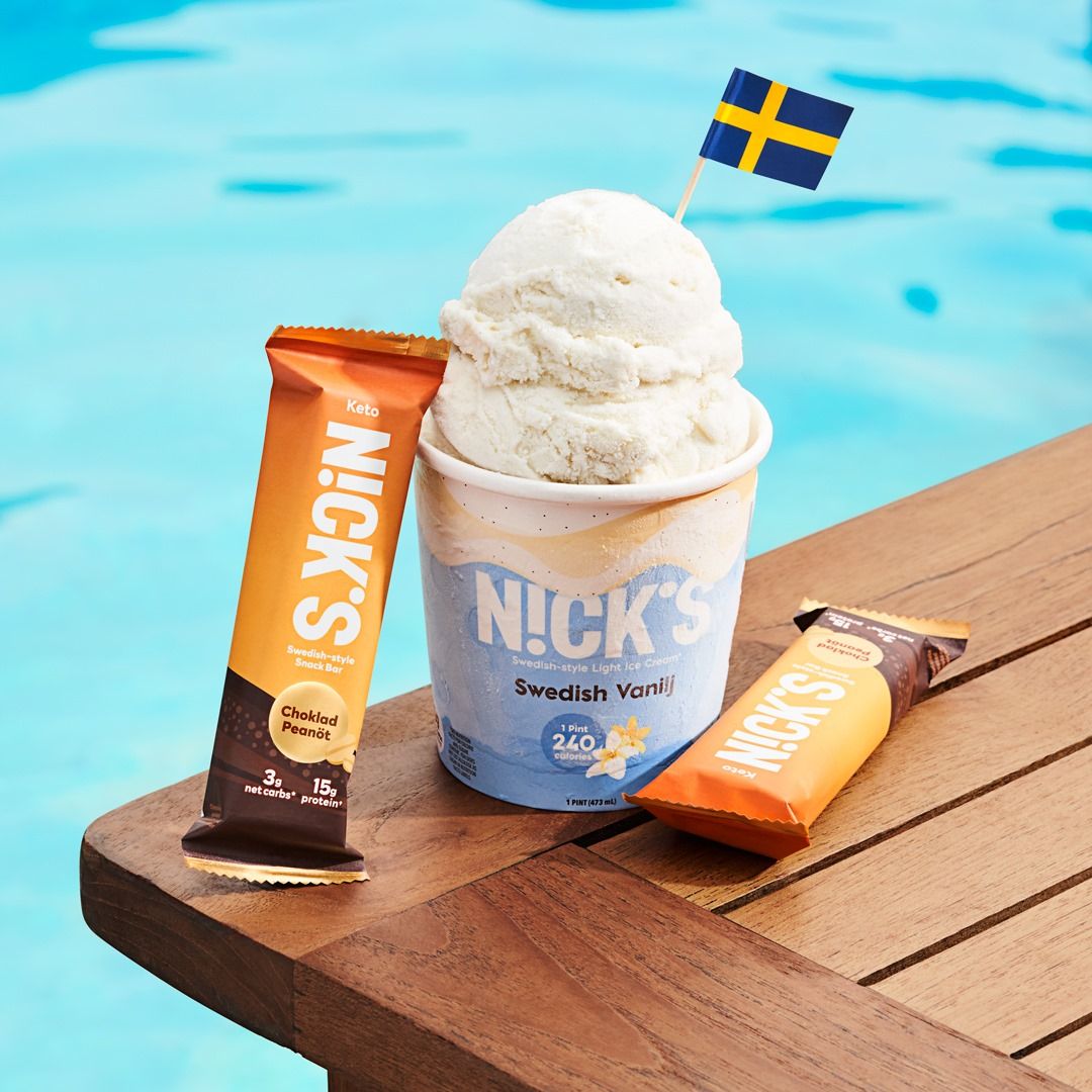 Nick's 4: Lifestyle Secondary Images