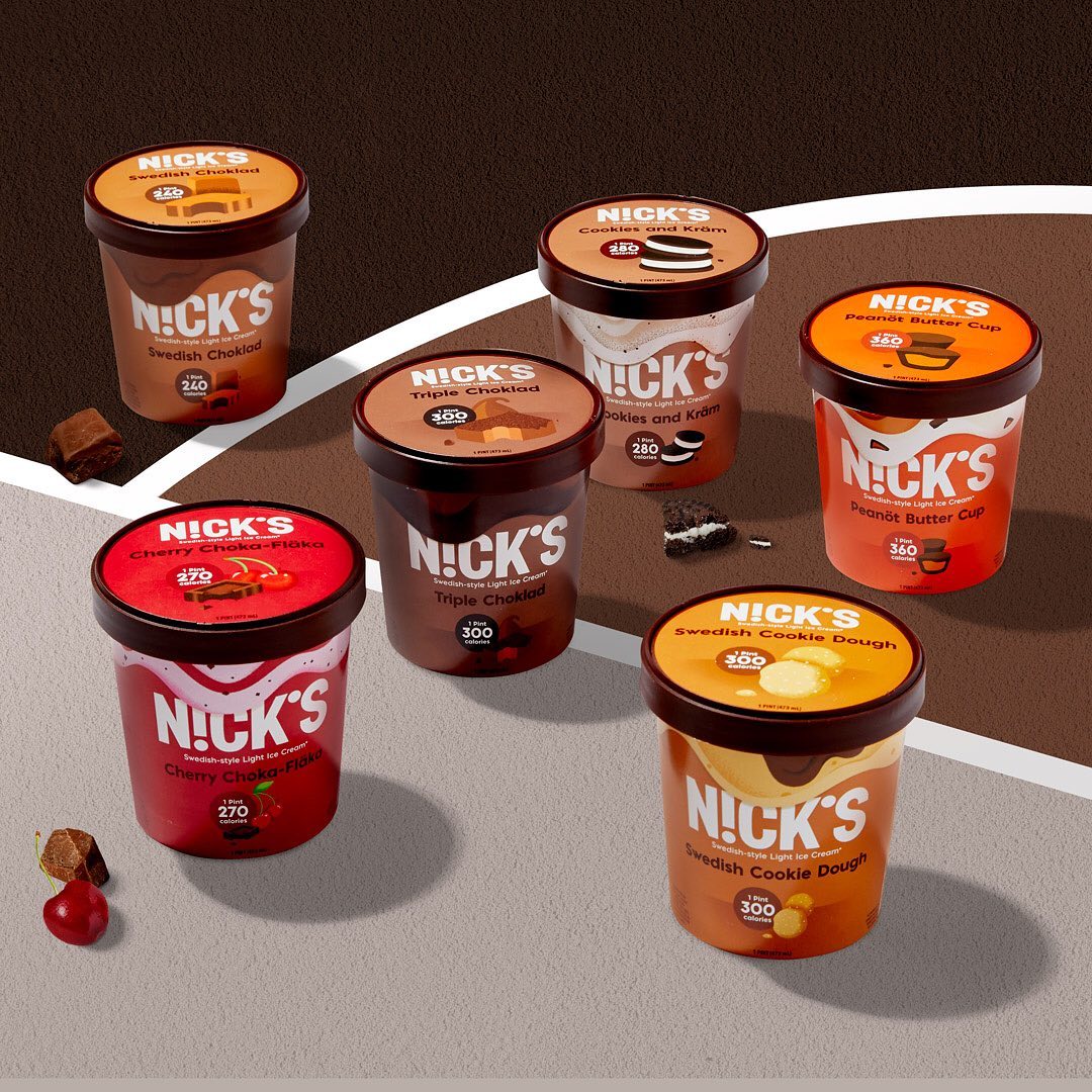 Nick's 7: Backdrops
