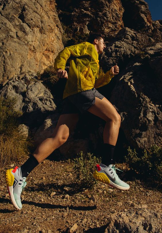 Nike Outdoors LIF 1: Lifestyle Secondary Images