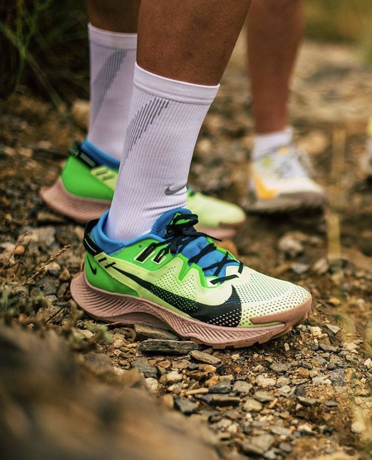 Nike Outdoors LIF 4: Lifestyle Secondary Images