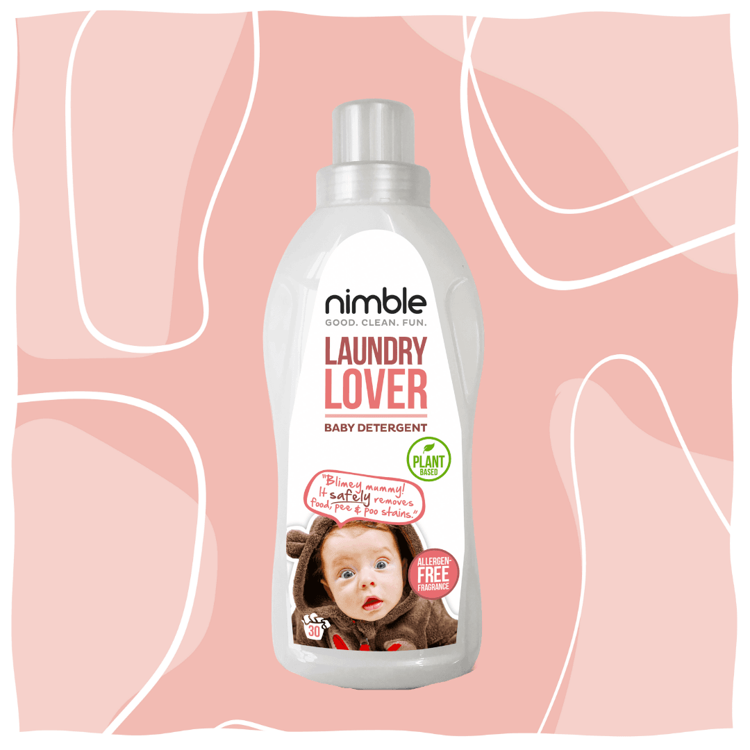 Nimble 28: Backdrops